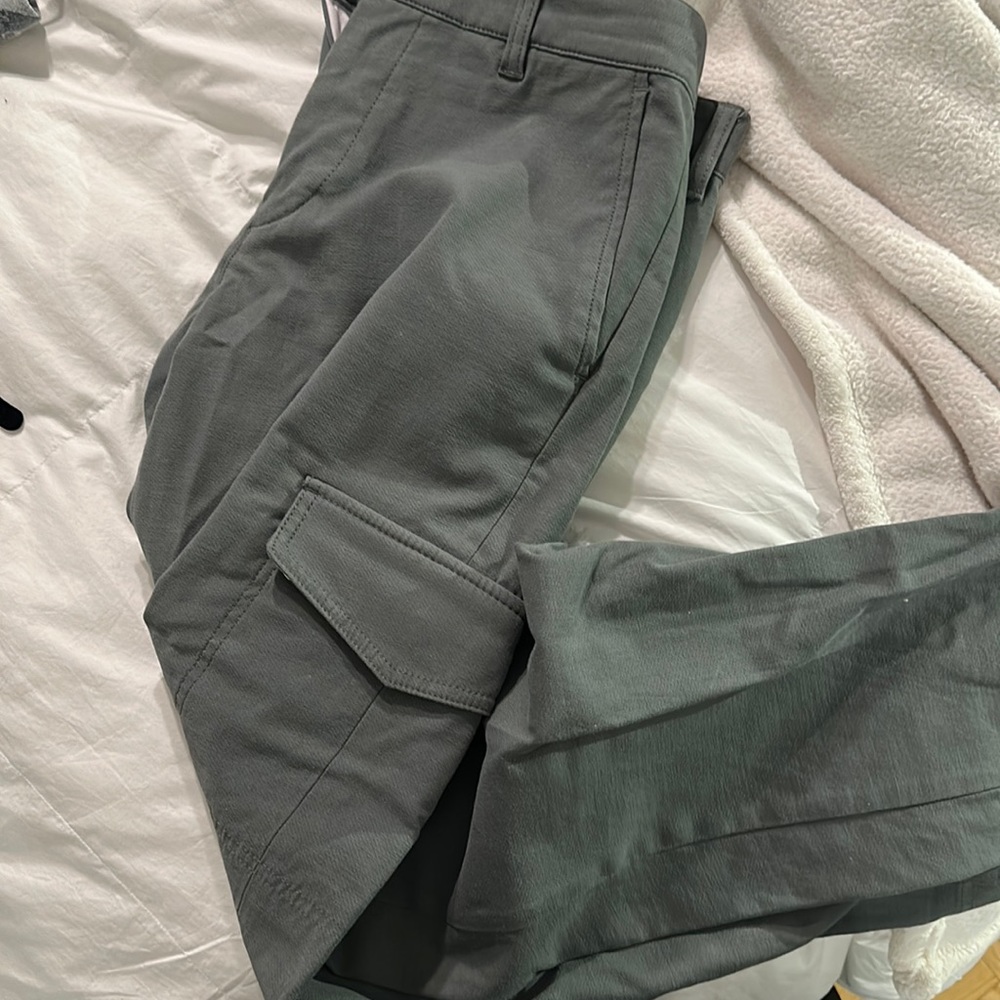 Club Monaco cargo pants